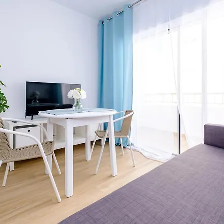 Apartamento Alegria Id159 Lägenhet