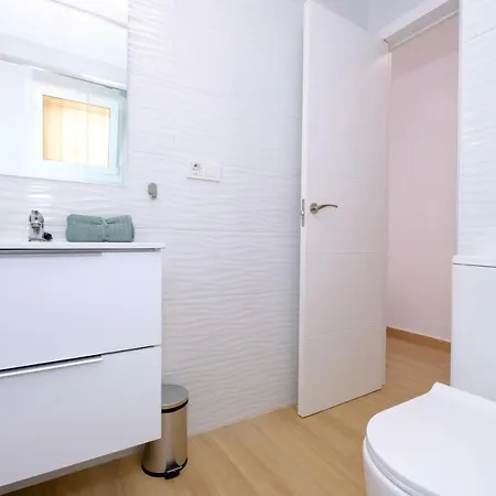 Lägenhet Apartamento Alegria Id159 *