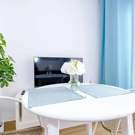 Lägenhet Apartamento Alegria Id159 *